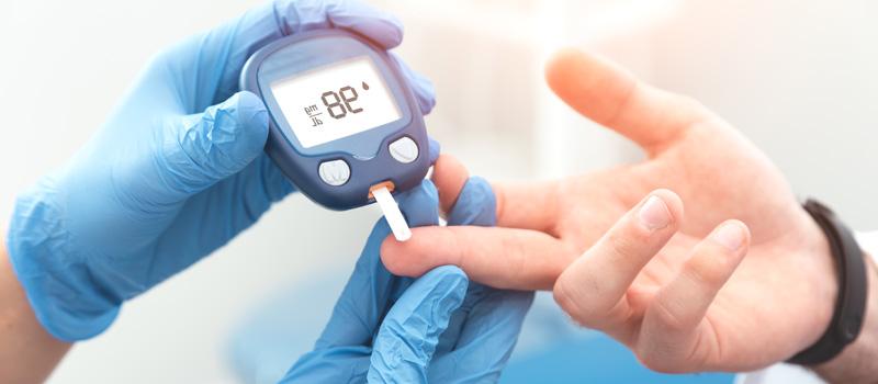 Getting to Your Goal: Managing Diabetes
